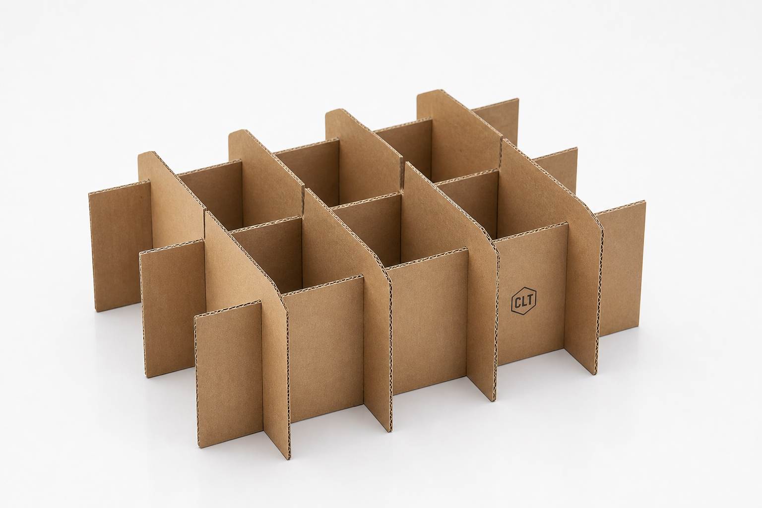 Corrugated Partition Inserts Bulk: Specs, Pricing, Lead Time