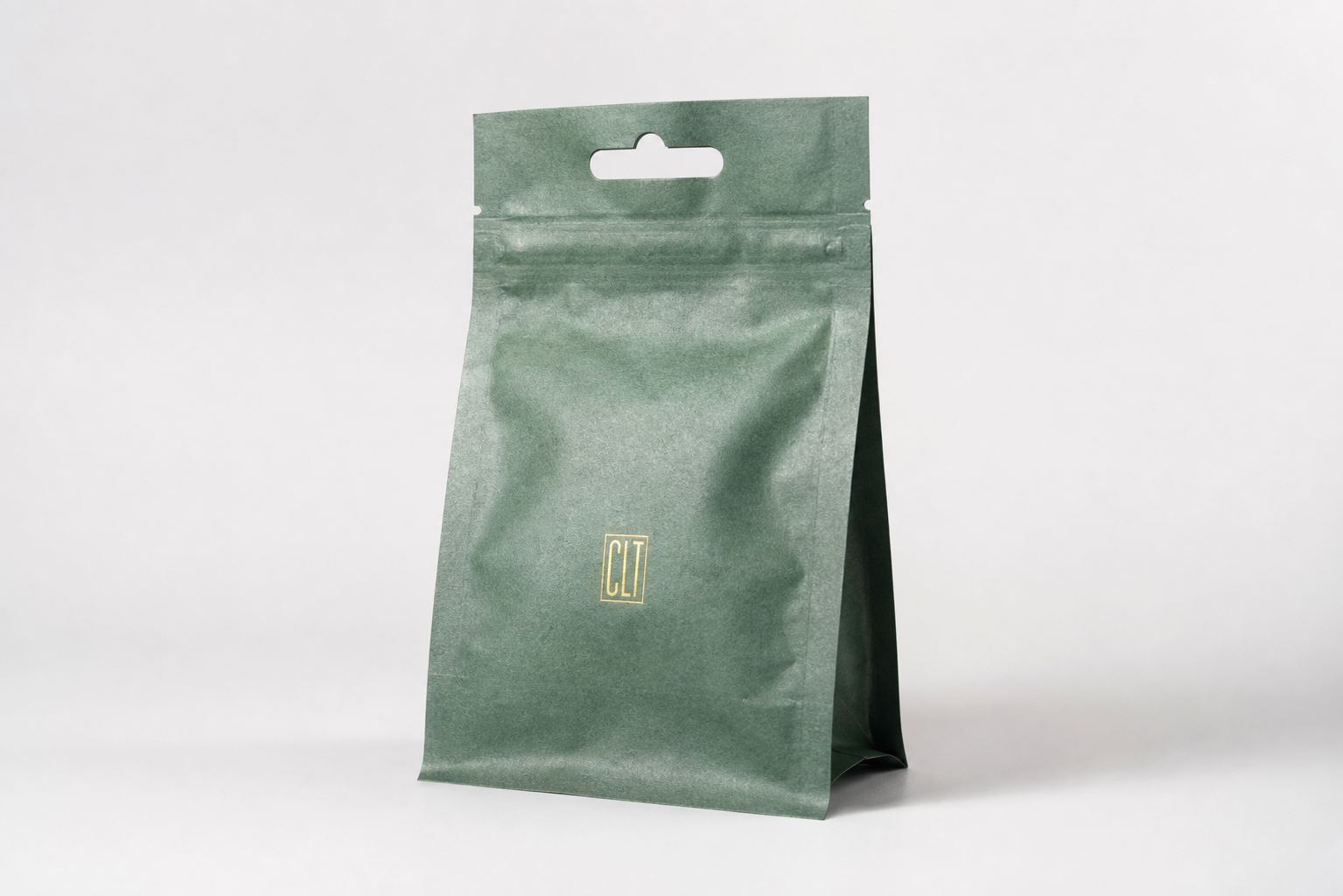 Custom Pouches with Euro Slot: Design, Cost, and Use