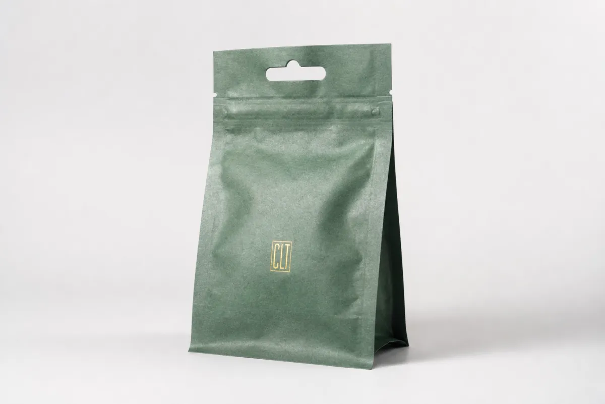 Custom Pouches with Euro Slot: Design, Cost, and Use