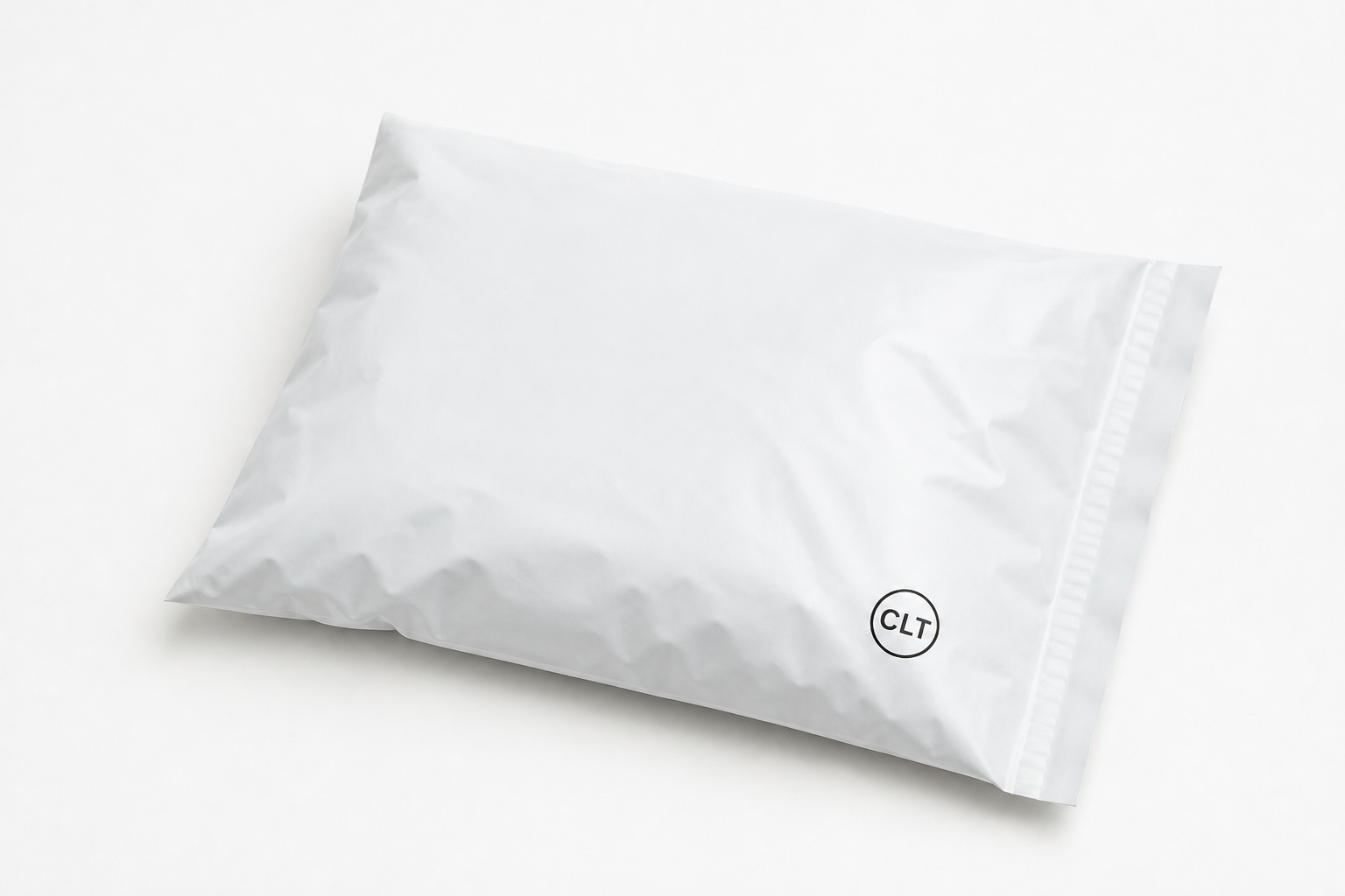 Branded Poly Mailers for Dropshipping: Film, Print, MOQ, and Carton Packing