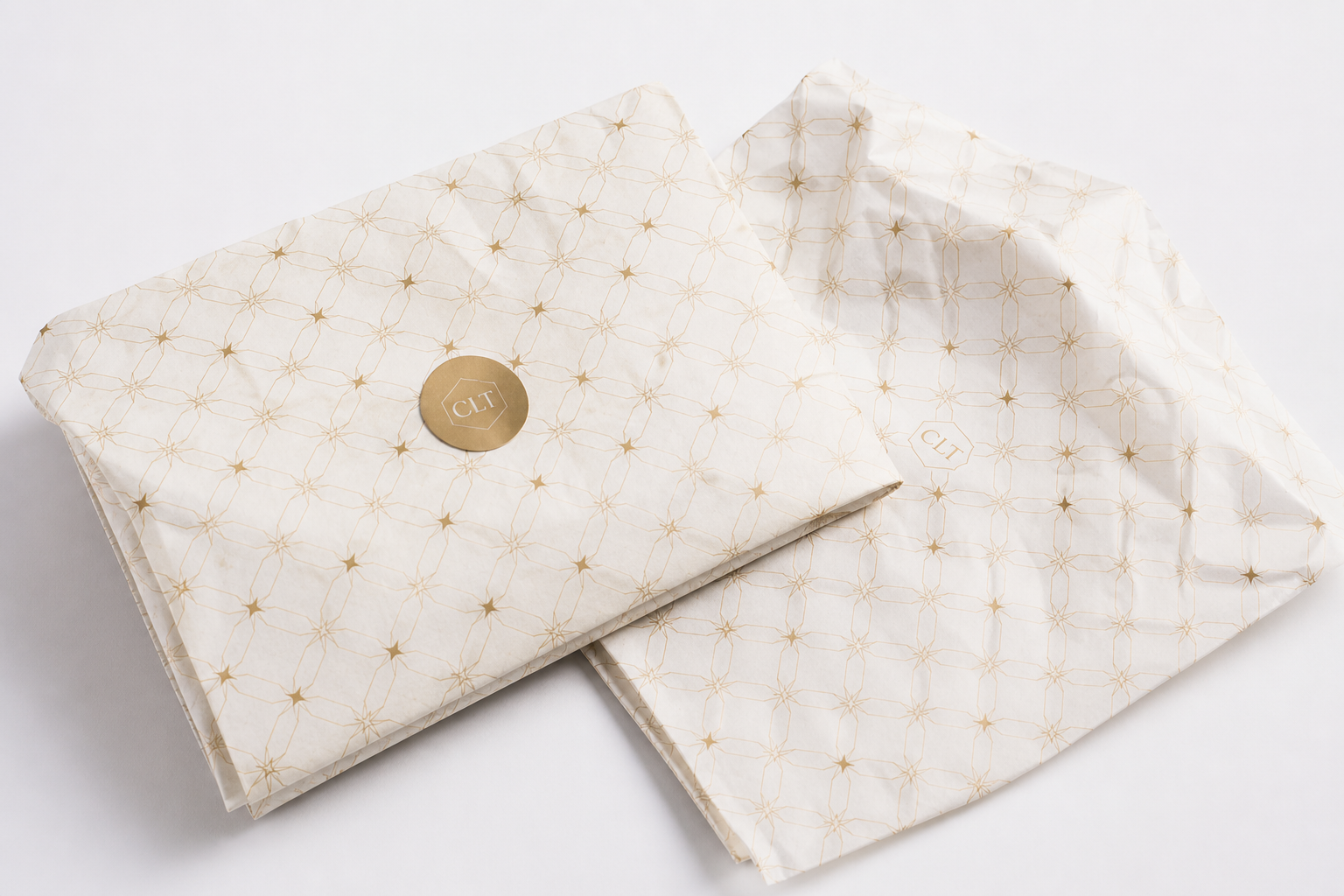 Printed Tissue Paper Wholesale: Specs, Pricing & Lead Times