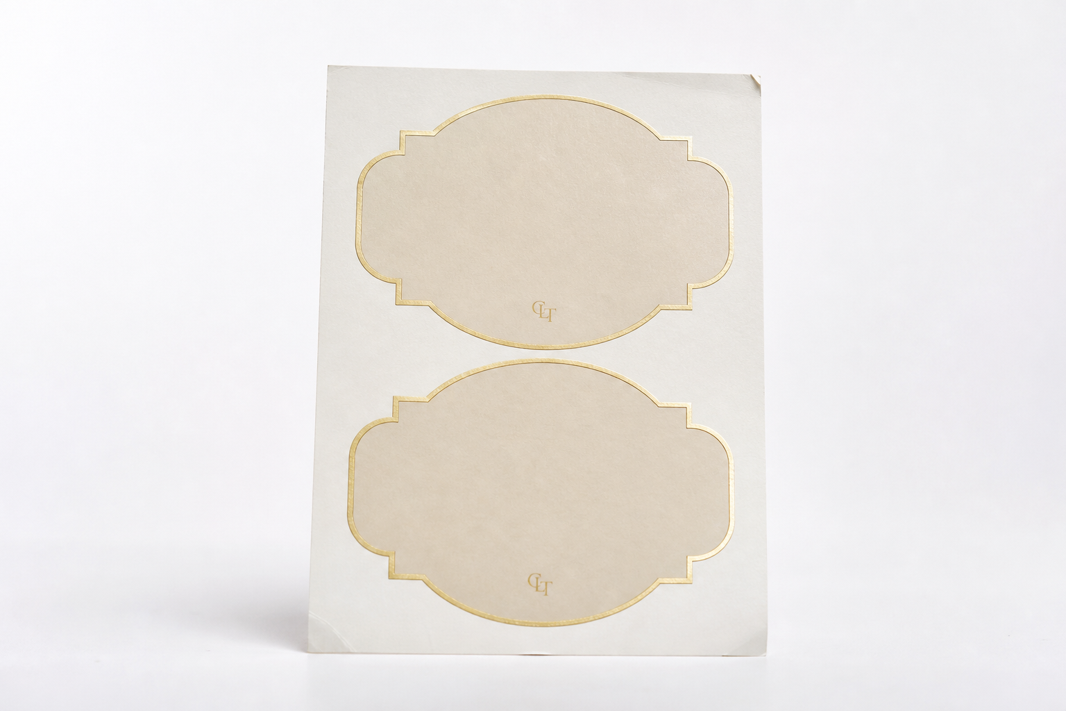 Logo Labels for Candle Jars: Design, Cost, and Process