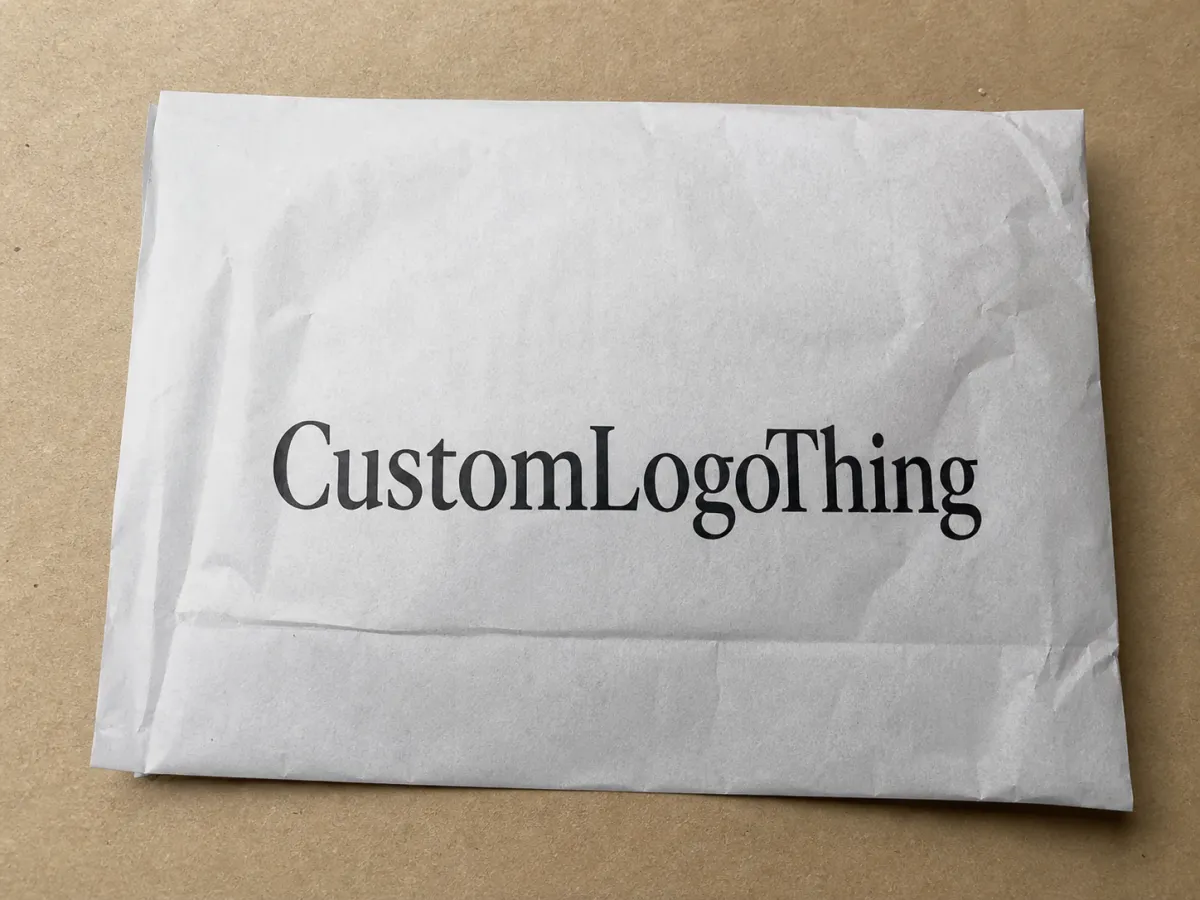 Branded Tissue Paper for Boutiques: Design, Cost, Impact