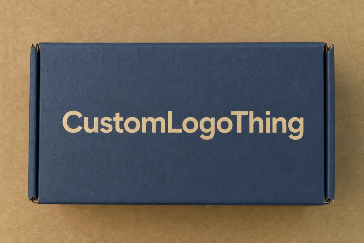 Printed Auto Bottom Cartons with Logo