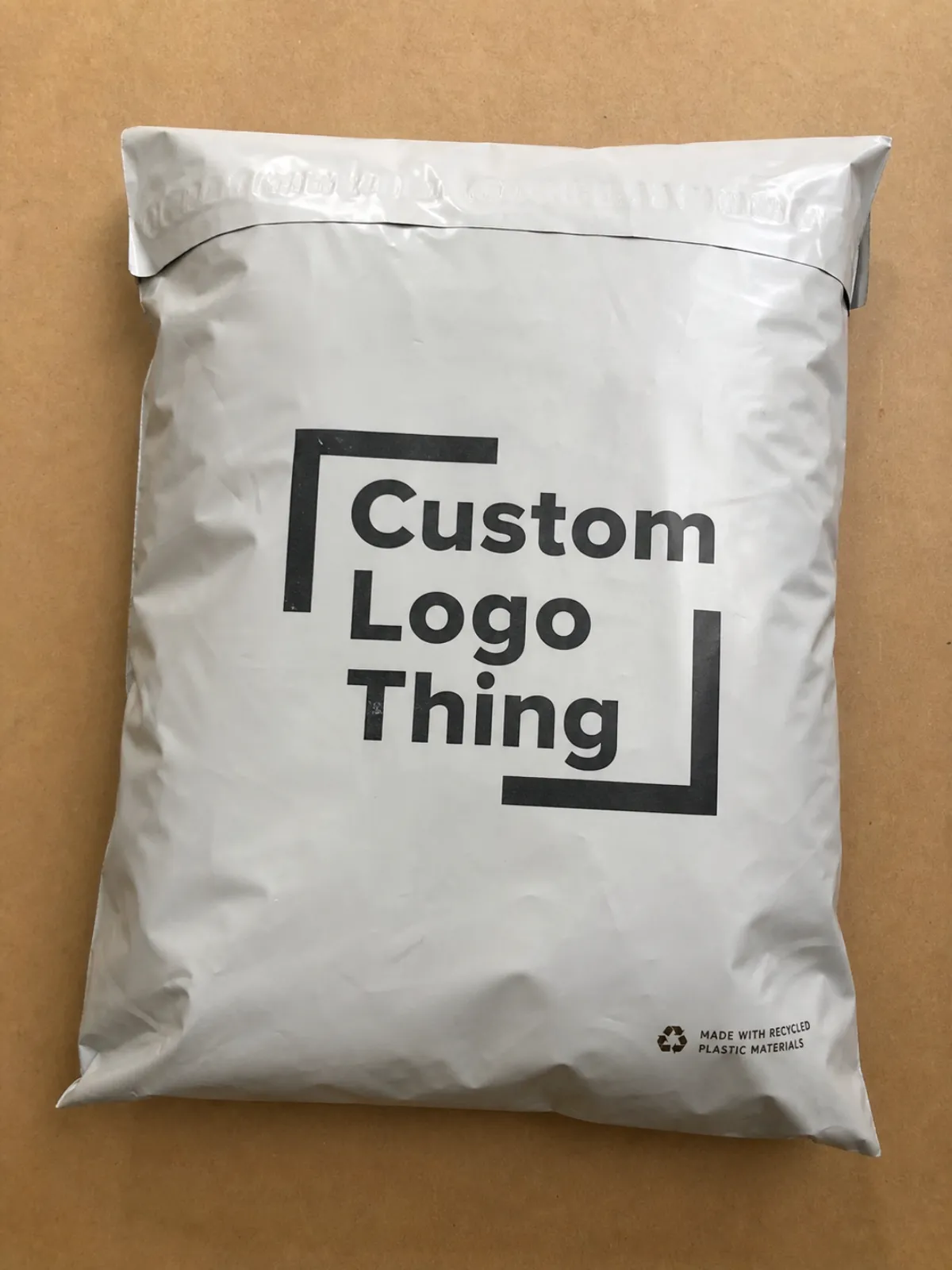 Recycled Content Poly Mailers Bulk: Specs & Pricing
