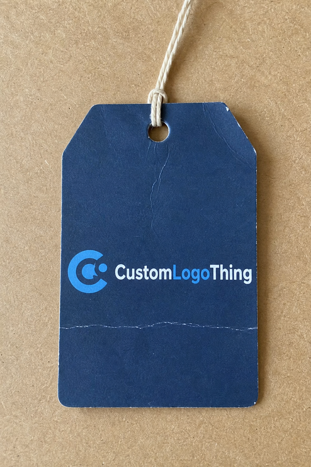 Custom Hang Tags for Shipping Kits The Experience: Material, Adhesive, Artwork, and MOQ