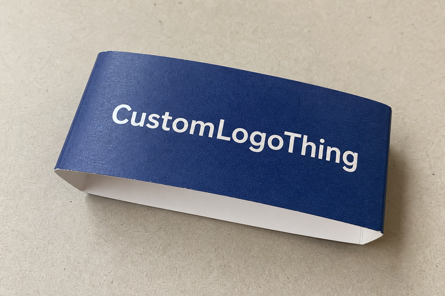 Custom Belly Bands with Logo: Material, Print, Proofing, and Reorder Risk