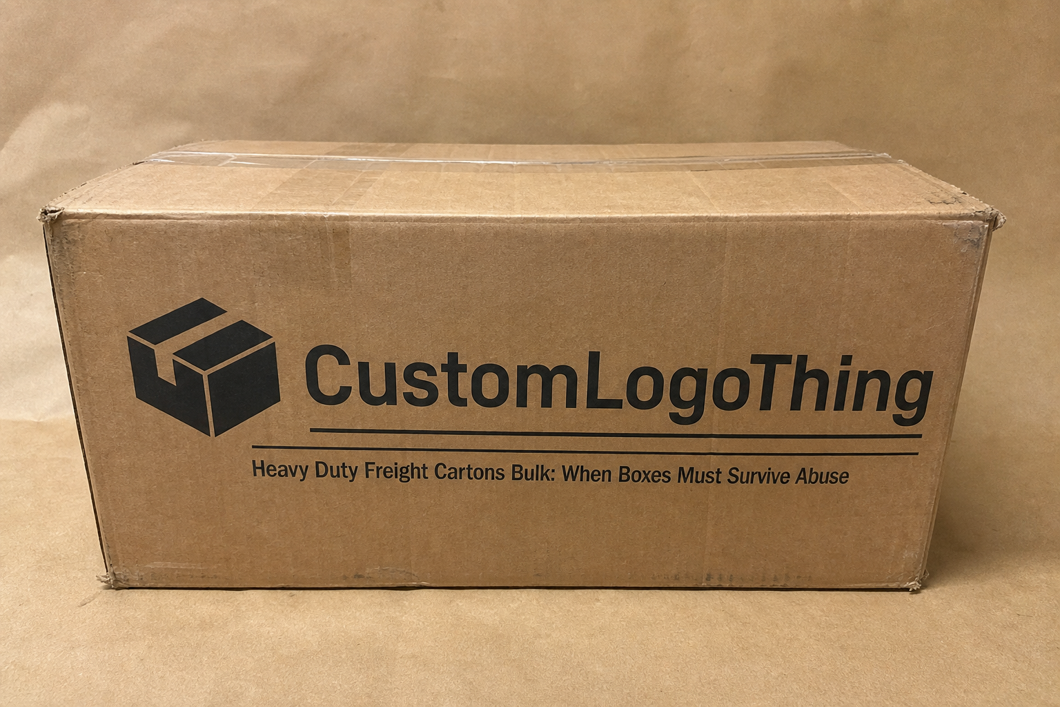 Heavy Duty Freight Cartons Bulk: Specs, Pricing, Lead Times