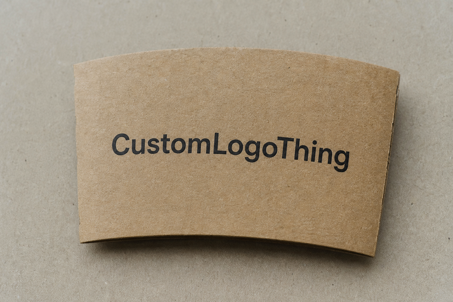 Branded Cardboard Sleeves Bulk Order: Pricing & MOQ