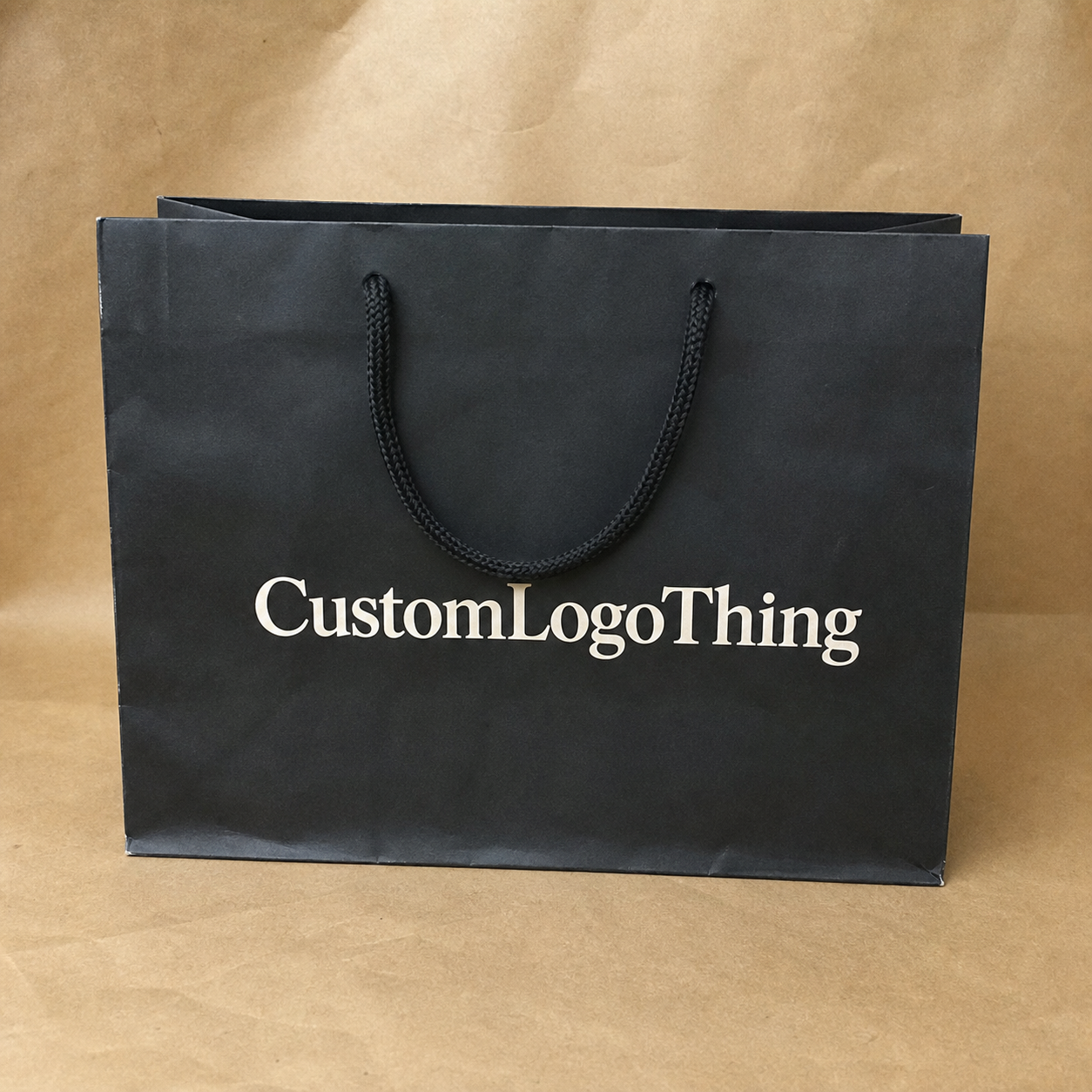 Branded Boutique Bags Bulk Pricing: Film, Print, MOQ, and Carton Packing