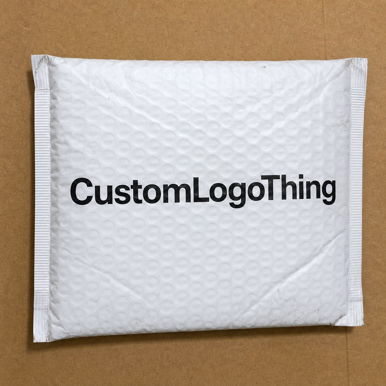 Printed Bubble Mailers Wholesale: Specs, Pricing & Lead Time
