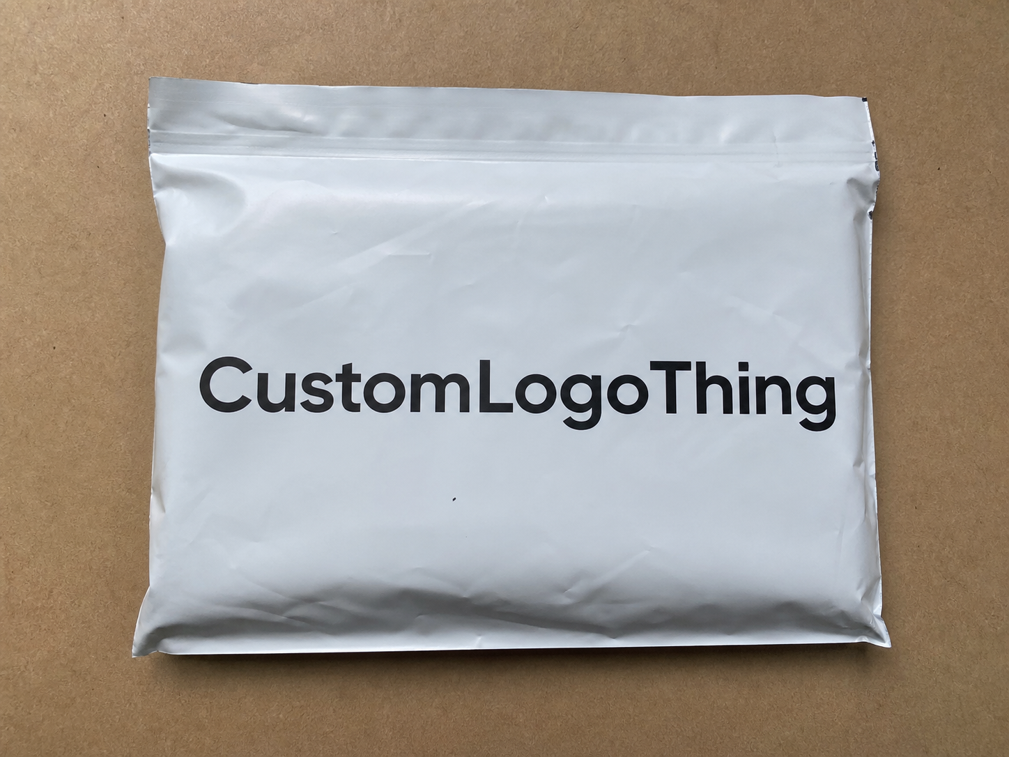 Custom Self Seal Mailers Wholesale for Brands That Ship