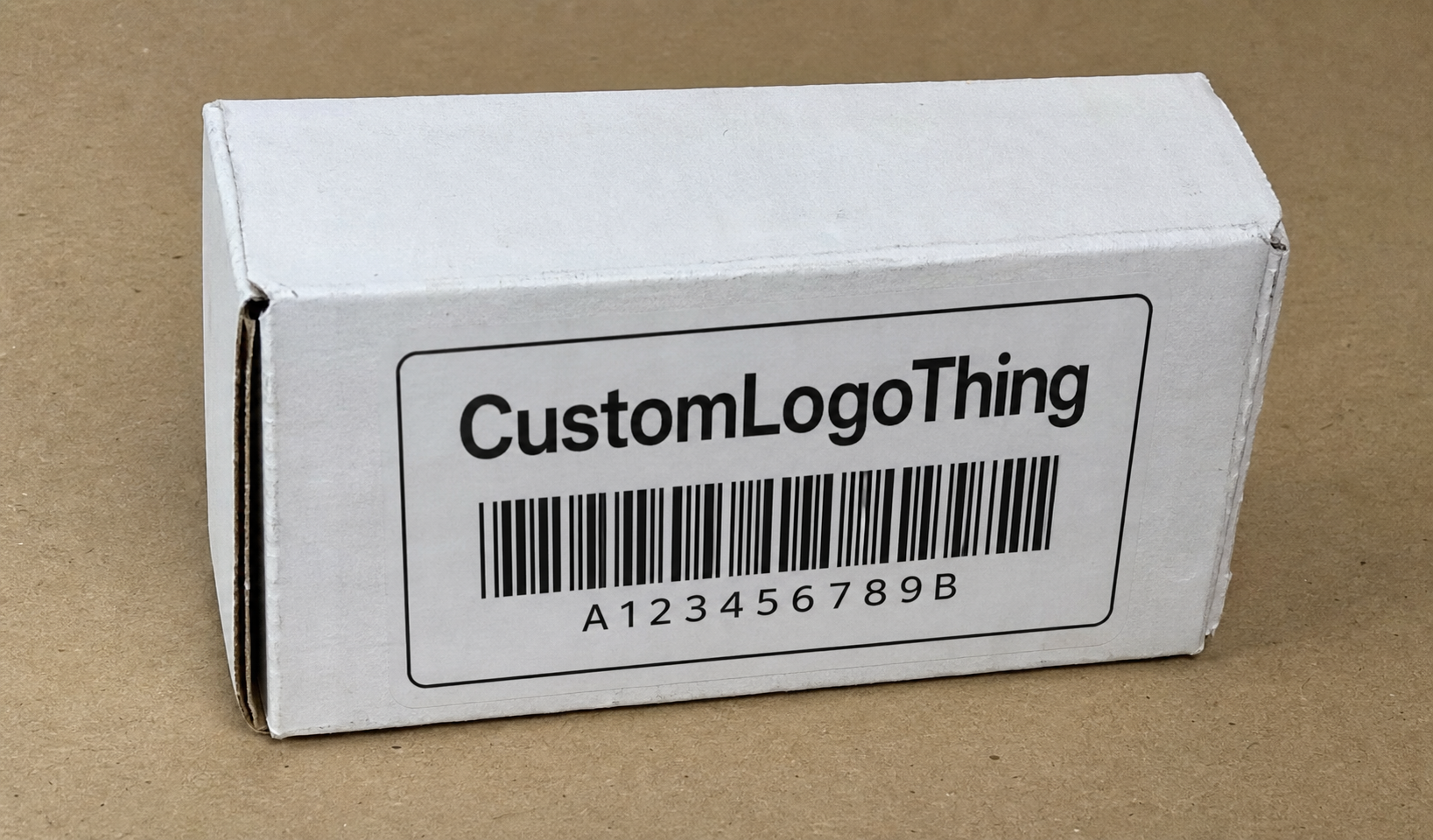 Printed Barcode Stickers Bulk Order: Specs and Pricing