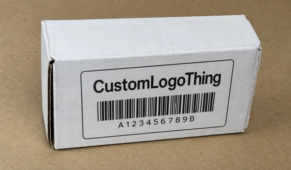 Printed Barcode Stickers Bulk Order: Specs and Pricing