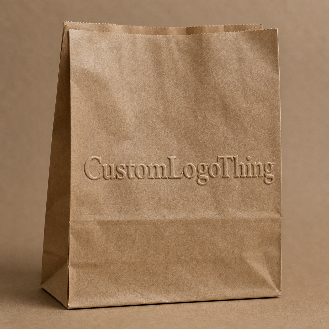 Custom Embossing on Paper Bags: Premium Finish Explained
