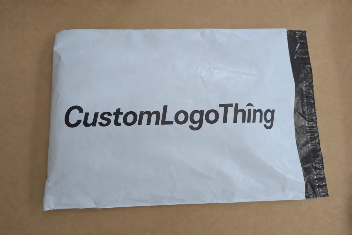 Branded Courier Bags Wholesale: Specs, Price, Timeline