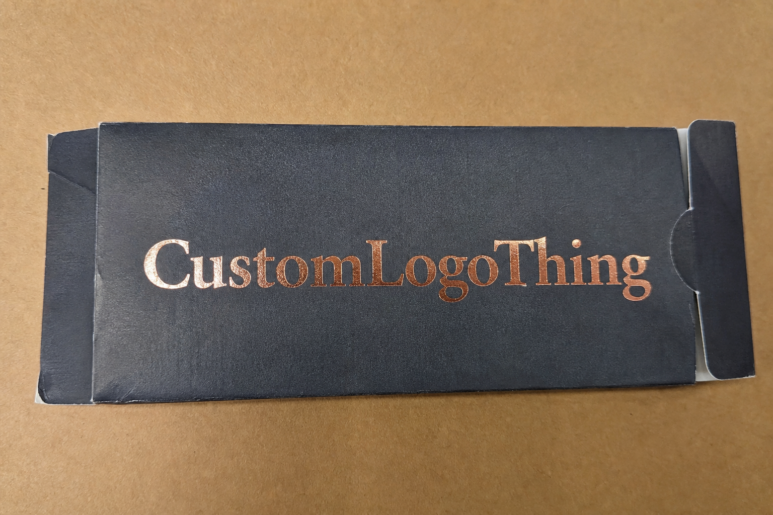 Foil Stamped Packaging Sleeves Wholesale: Buyer Playbook