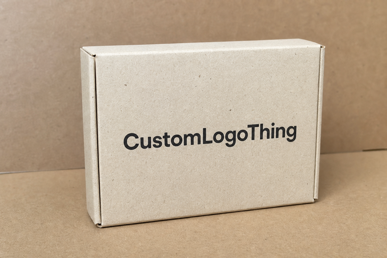Biodegradable Retail Boxes with Logo: Structure, Print Proof, Packing, and Reorder Risk