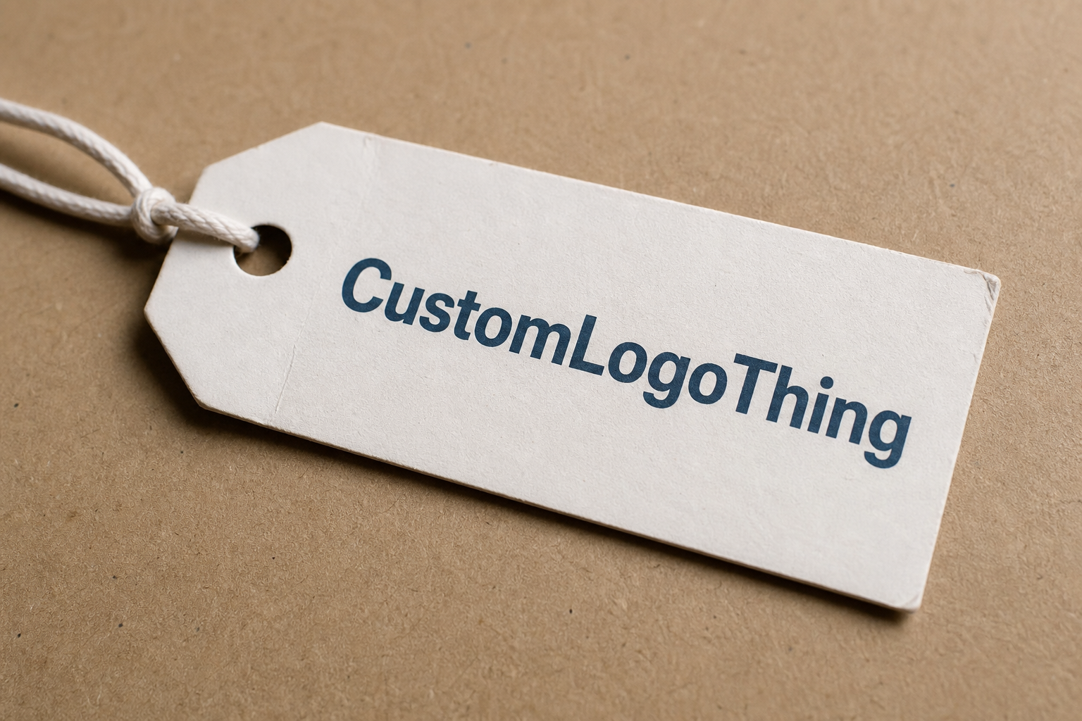 Custom Hang Tags for Boxes: Branding, Cost, and Process
