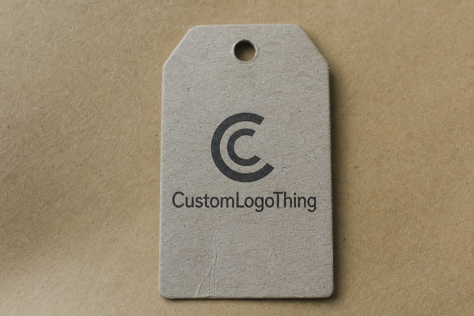 Sustainable Hang Tags Wholesale for Retail Packaging