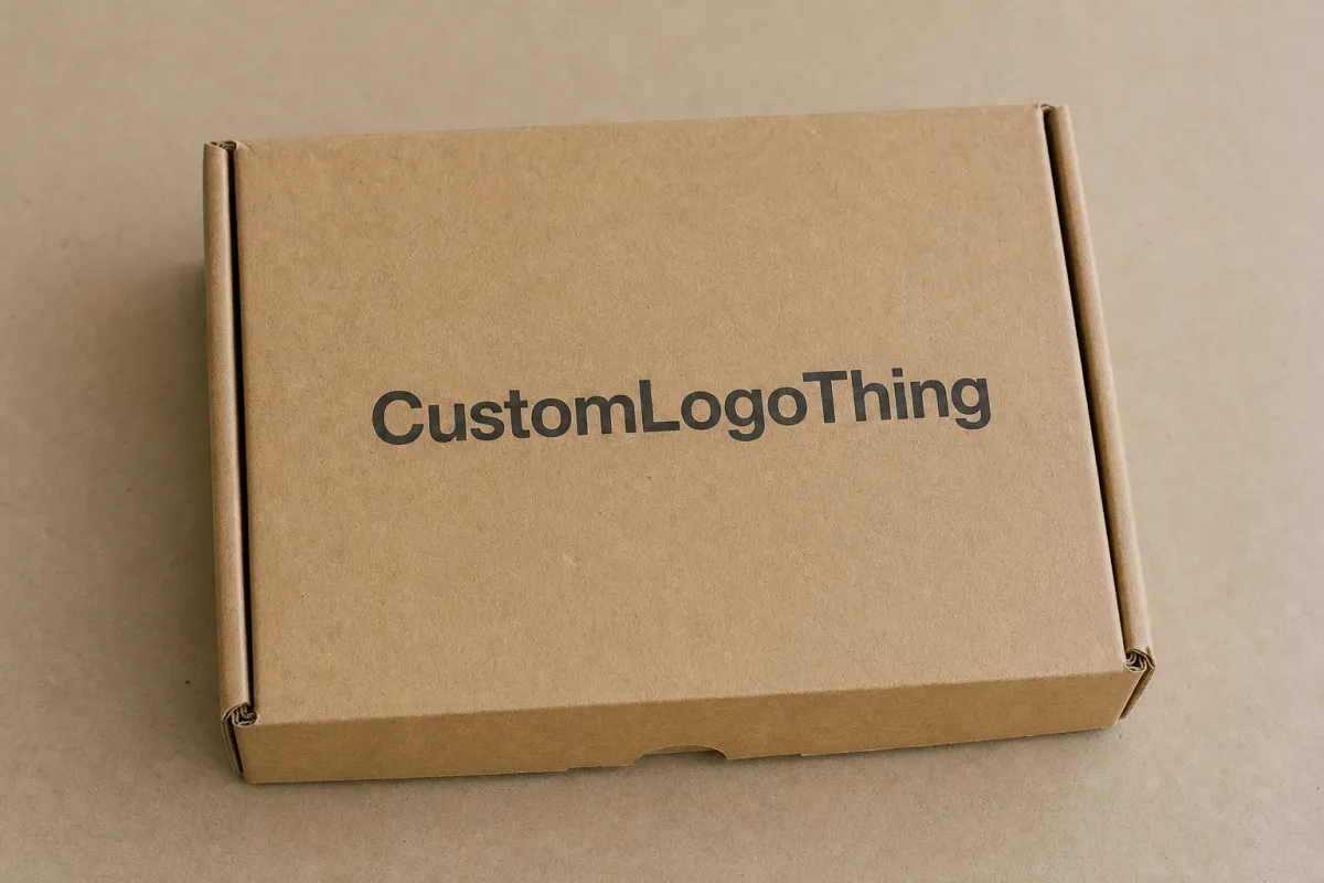 Custom Rigid Boxes with Embossing