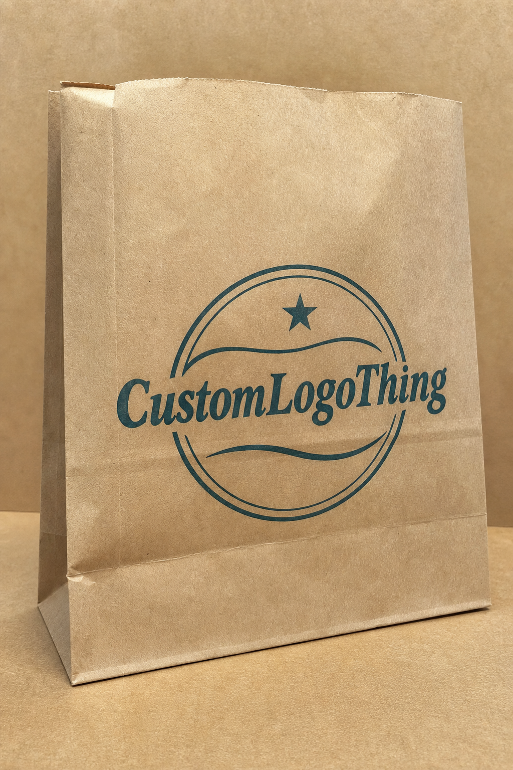 Paper Bag Price With Logo: Costs, Specs & Ordering