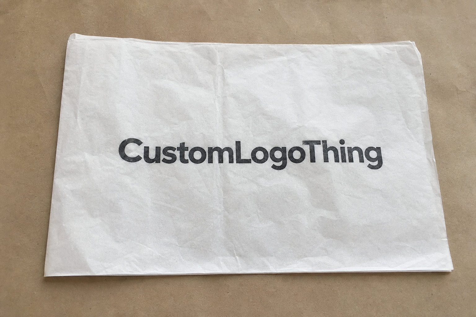 Custom Gusseted Pouches with Logo: Film, Print, MOQ, and Carton Packing