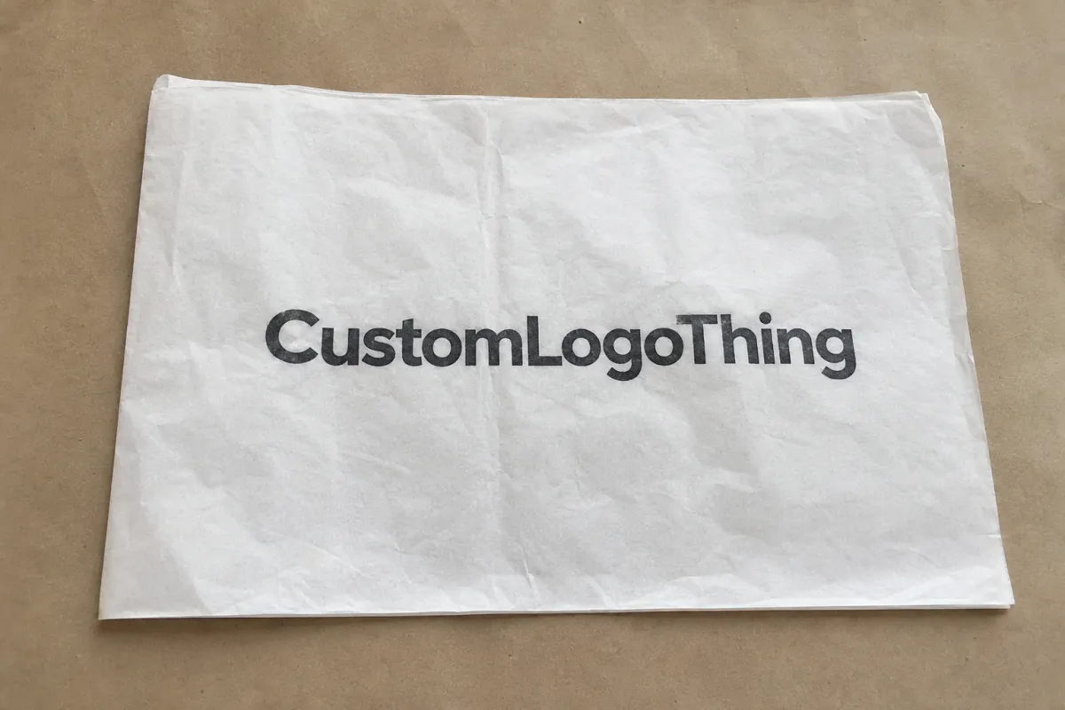 Custom Gusseted Pouches with Logo