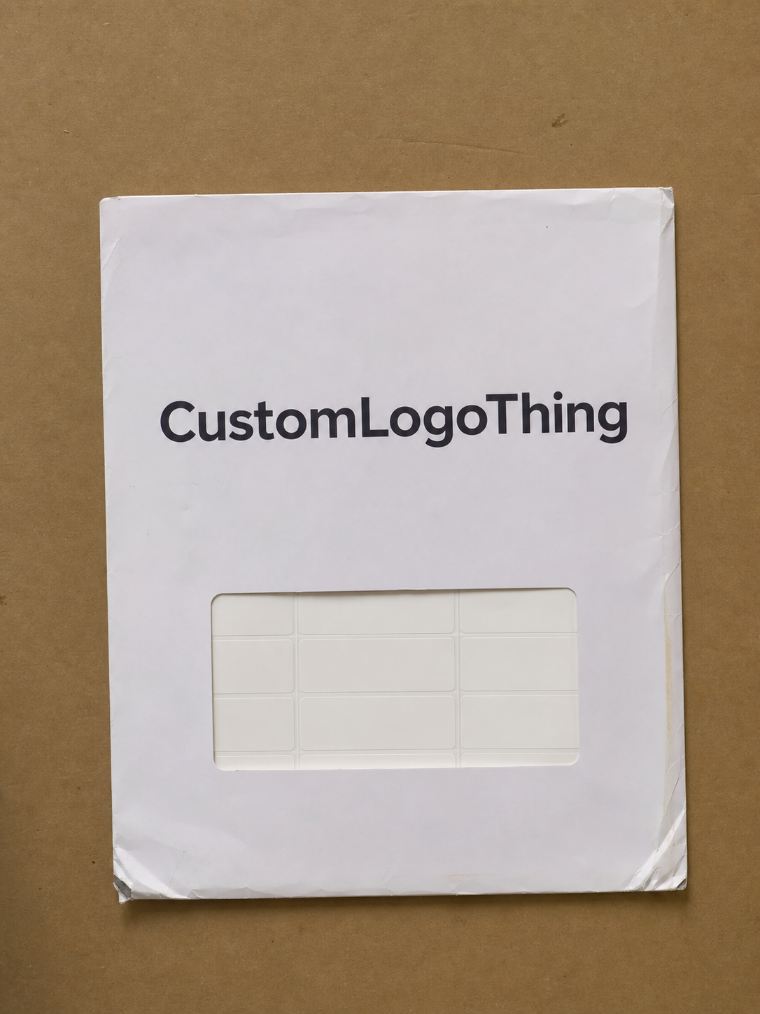Custom Label Sheets with Logo: Branding That Travels