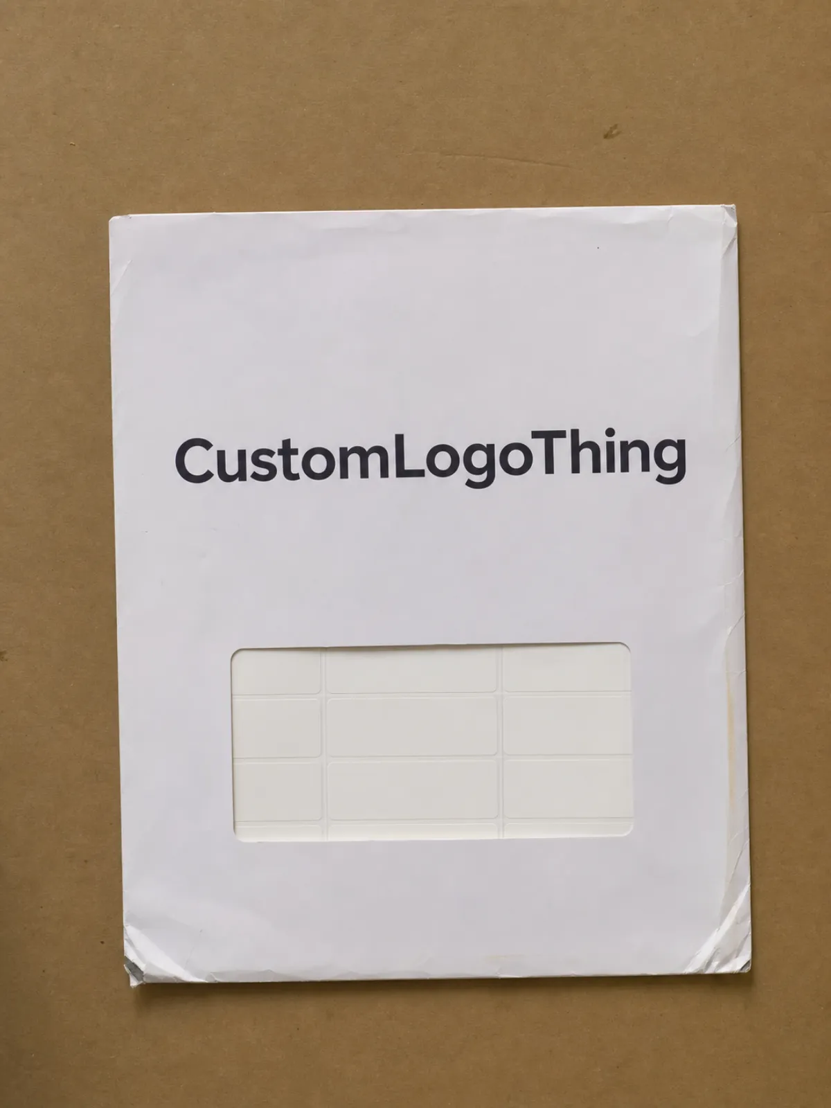 Custom Label Sheets with Logo: Branding That Travels