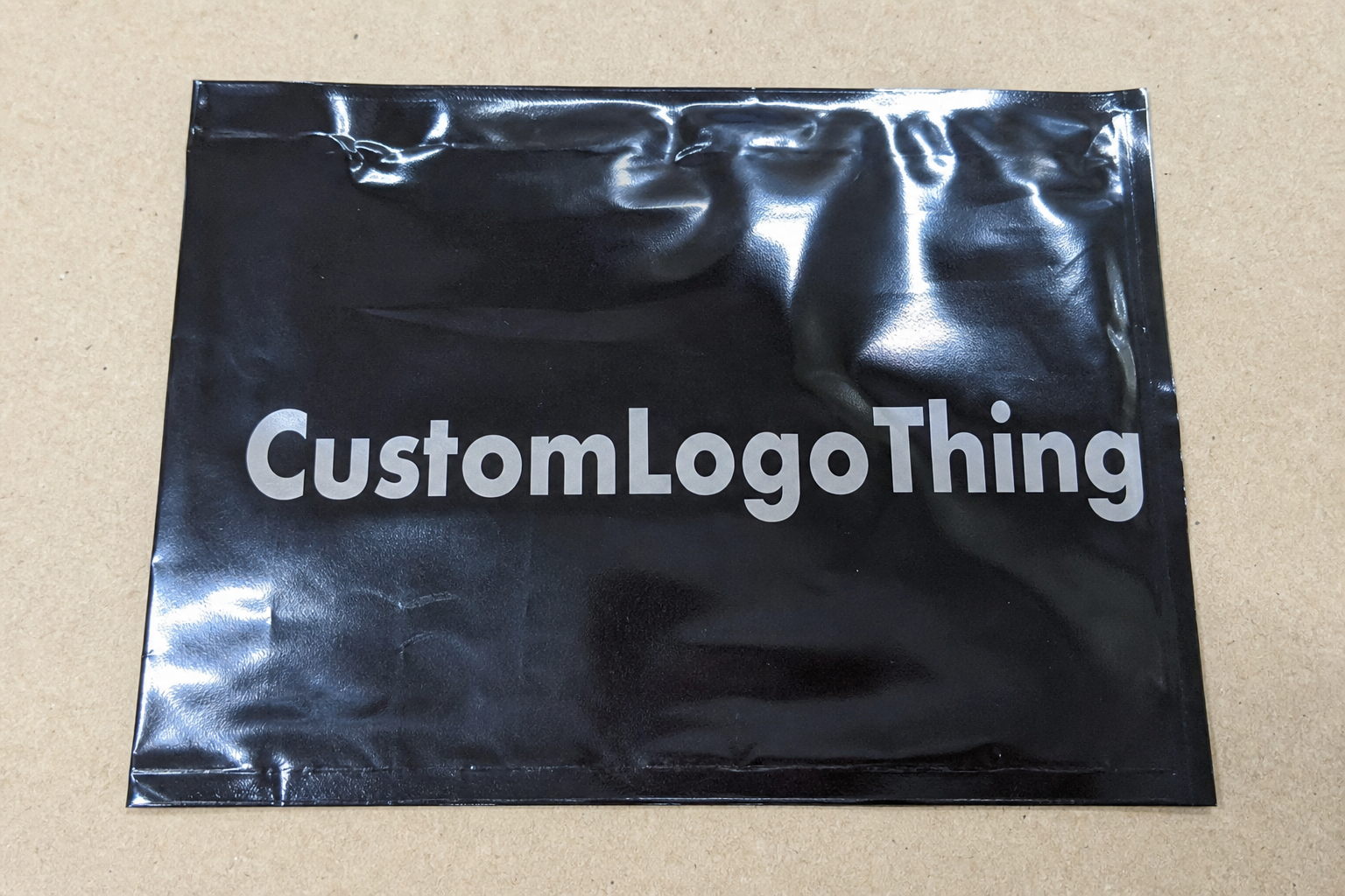 Lamination for Printed Bags: What It Actually Changes