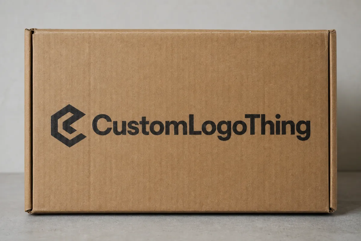 Print on Corrugated Boxes: Quote Scope, Sample Proof, MOQ