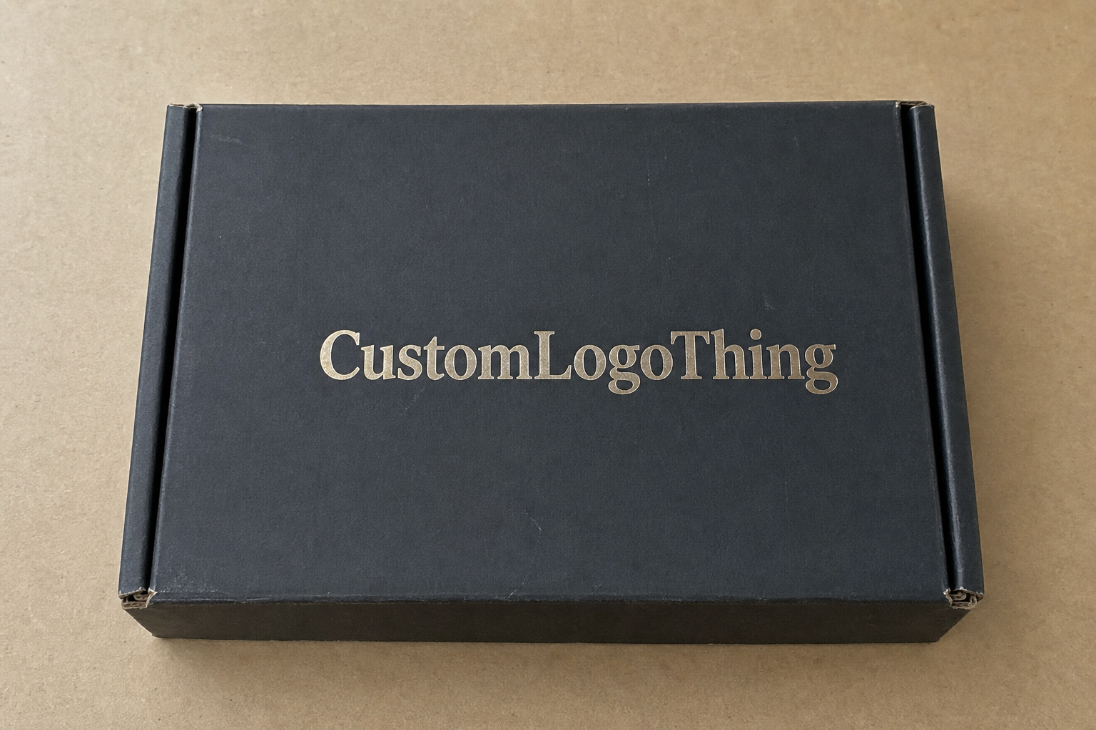 Custom Foil Stamped Boxes: Design, Costs, and Process