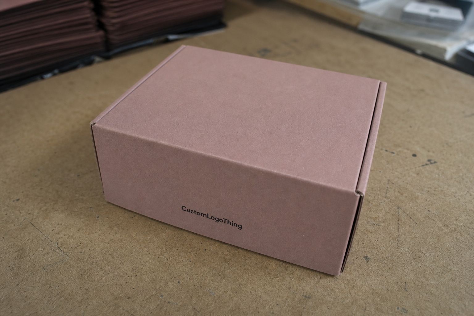 Branded Cosmetic Boxes Wholesale: Specs, Pricing, Process