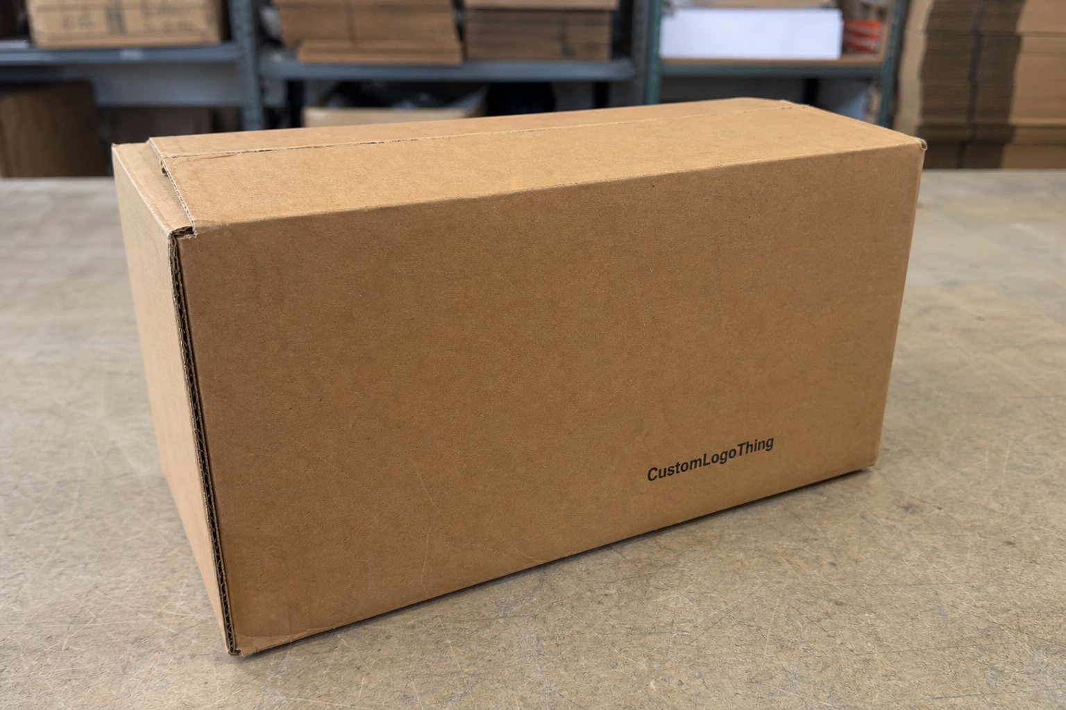 Custom Shipping Carton Boxes MOQ: Pricing & Lead Time