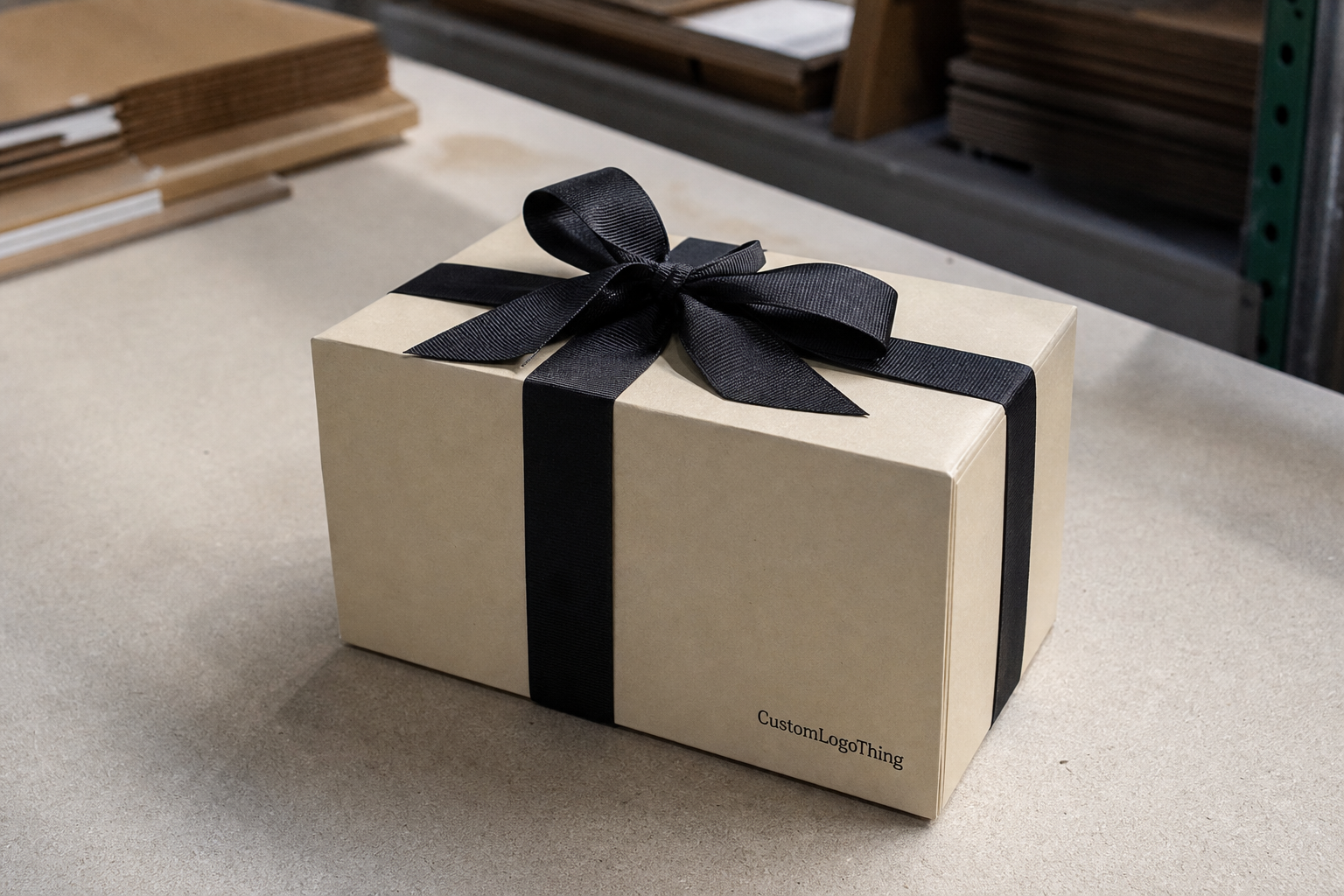 Custom Ribbon for Branded Boxes: Design, Cost & Process