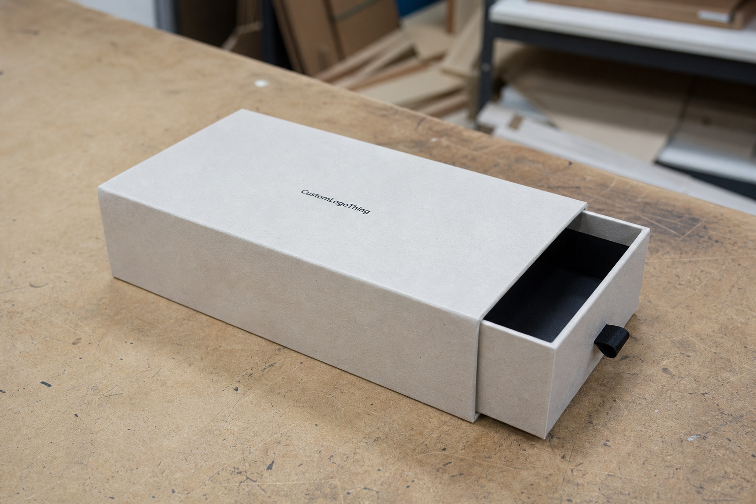 Custom Telescoping Rigid Boxes Bulk for Premium Brands