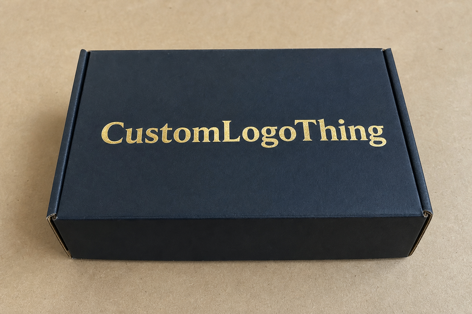 Custom Packaging Boxes with Foil: Design, Cost, and Process