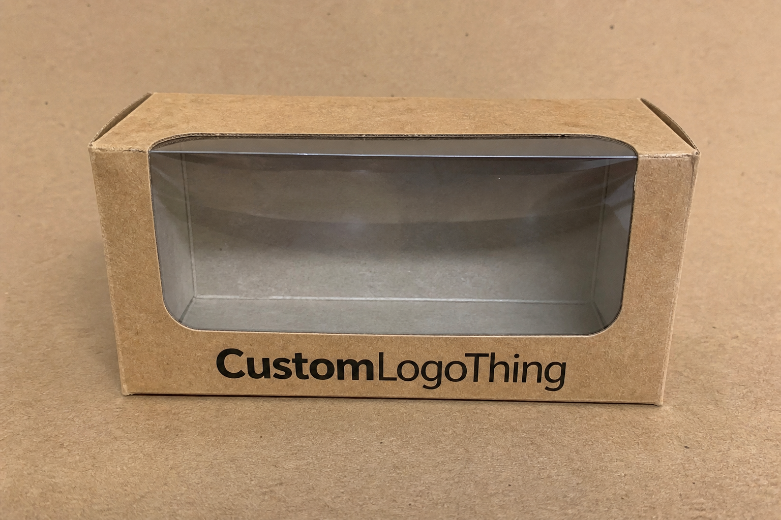 Custom Window Carton Boxes Order: Specs, Pricing & More
