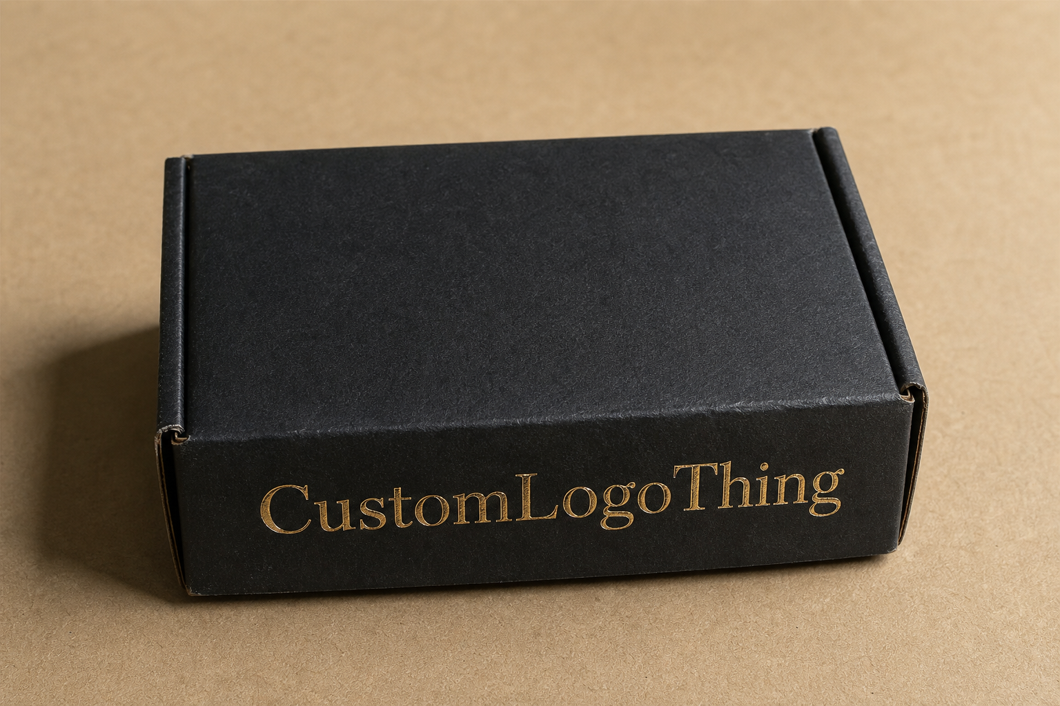 Branded Luxury Cartons with Foil: Design, Cost, and Process