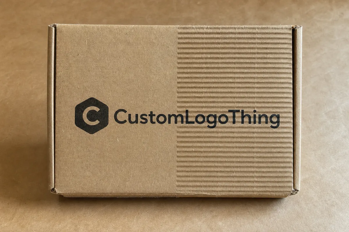 Compare Kraft Boxes vs Corrugated: Which Ships