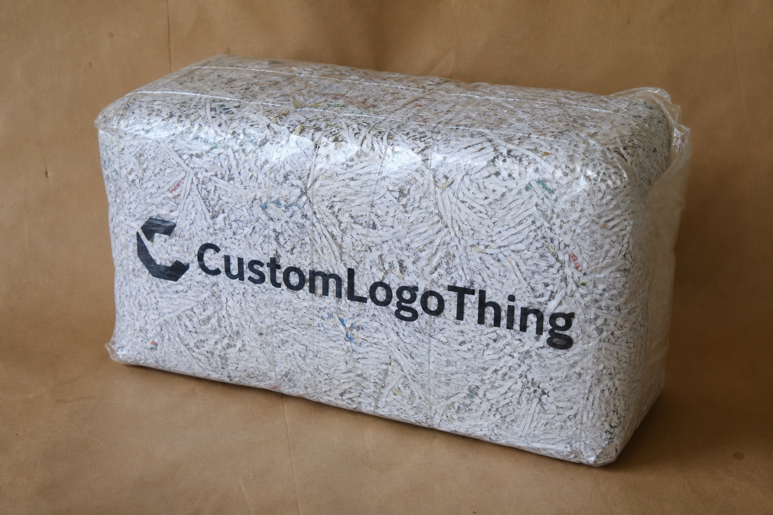 Custom Shredded Paper Void Fill Bulk: Specs & Pricing