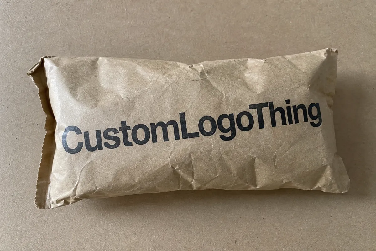 Branded Void Fill Paper for Ecommerce: Cost, Fit, Value