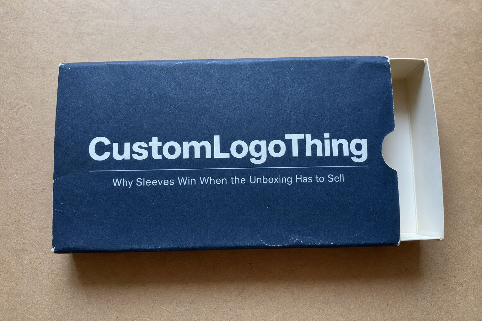 Where to Buy Custom Luxury Packaging Sleeves for Brands