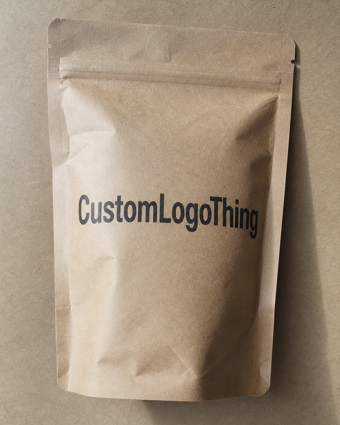Printed Kraft Pouches Wholesale: Specs, Pricing, MOQ