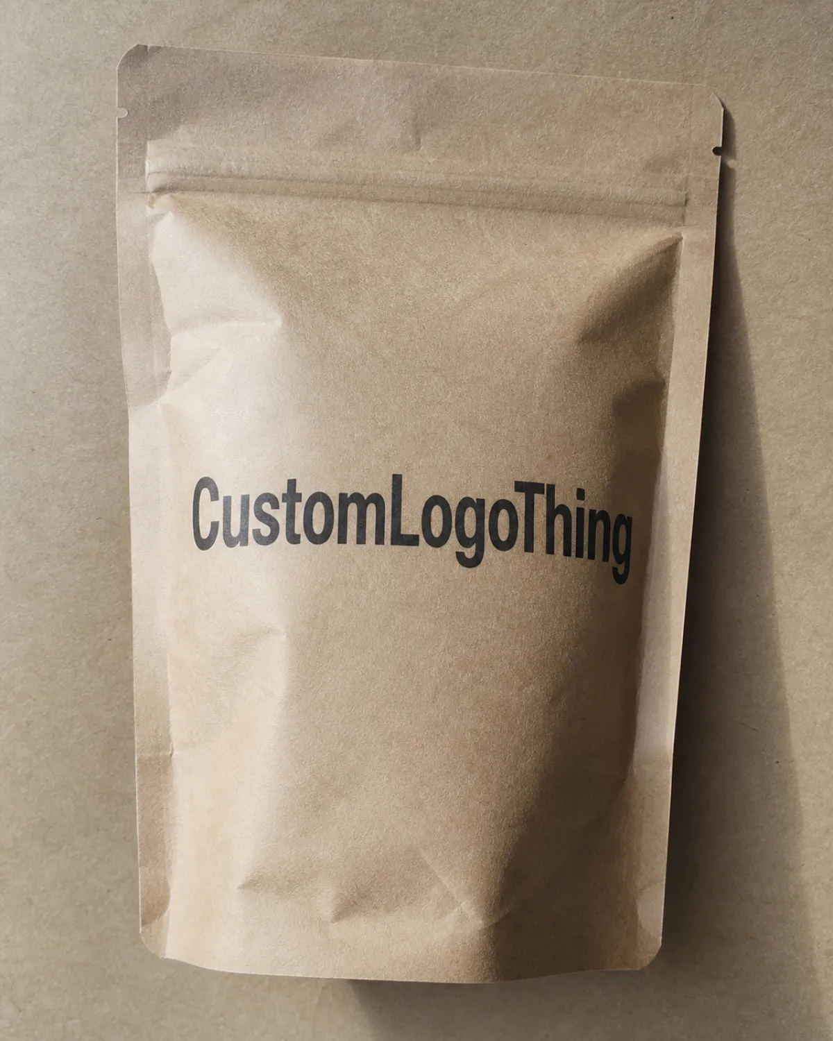 Printed Kraft Pouches Wholesale: Specs, Pricing, MOQ