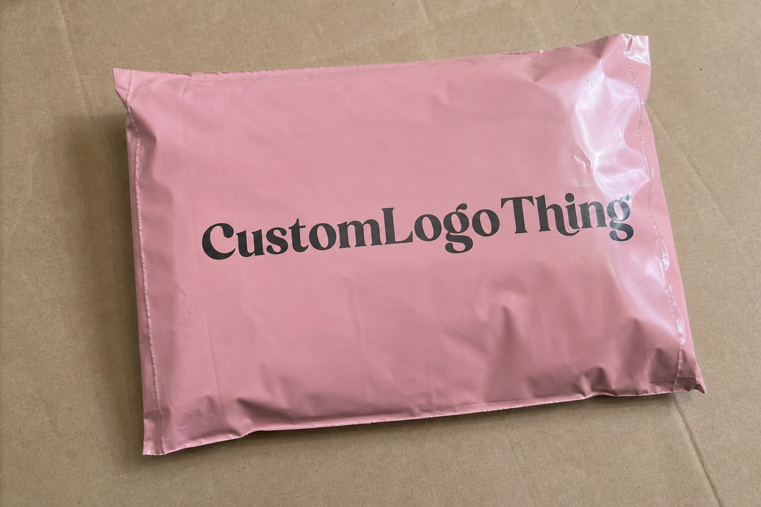 Printed Mailing Bags for Boutiques: Style Meets Shipping