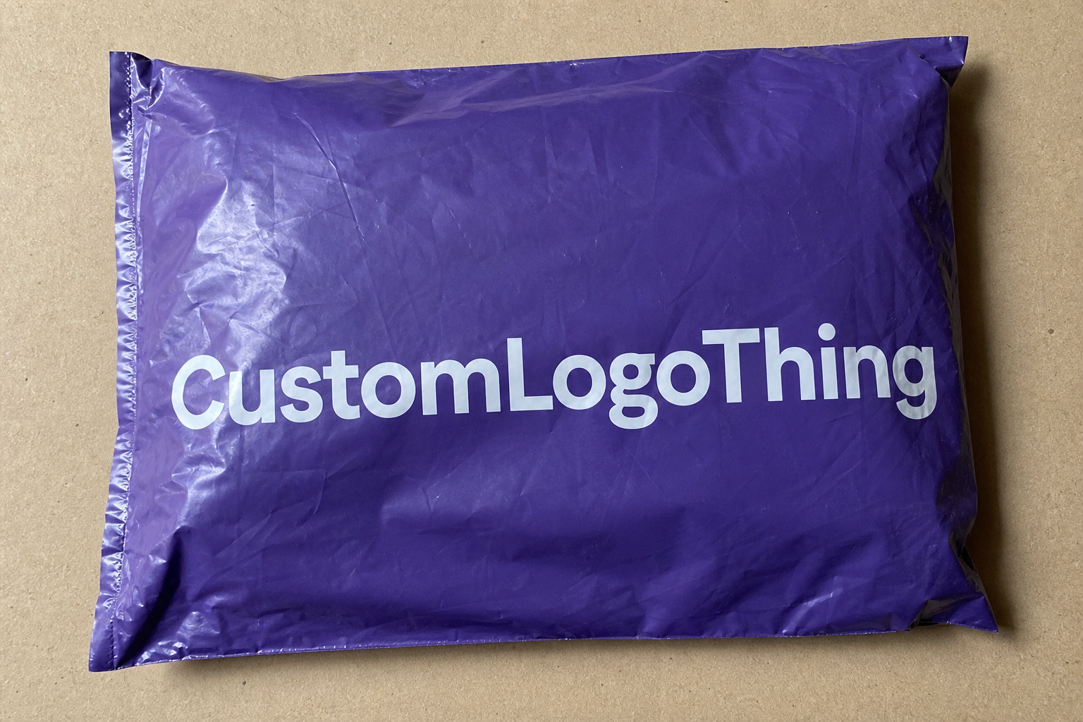 Branded Poly Mailers for Dropshippers: Film, Print, MOQ, and Carton Packing