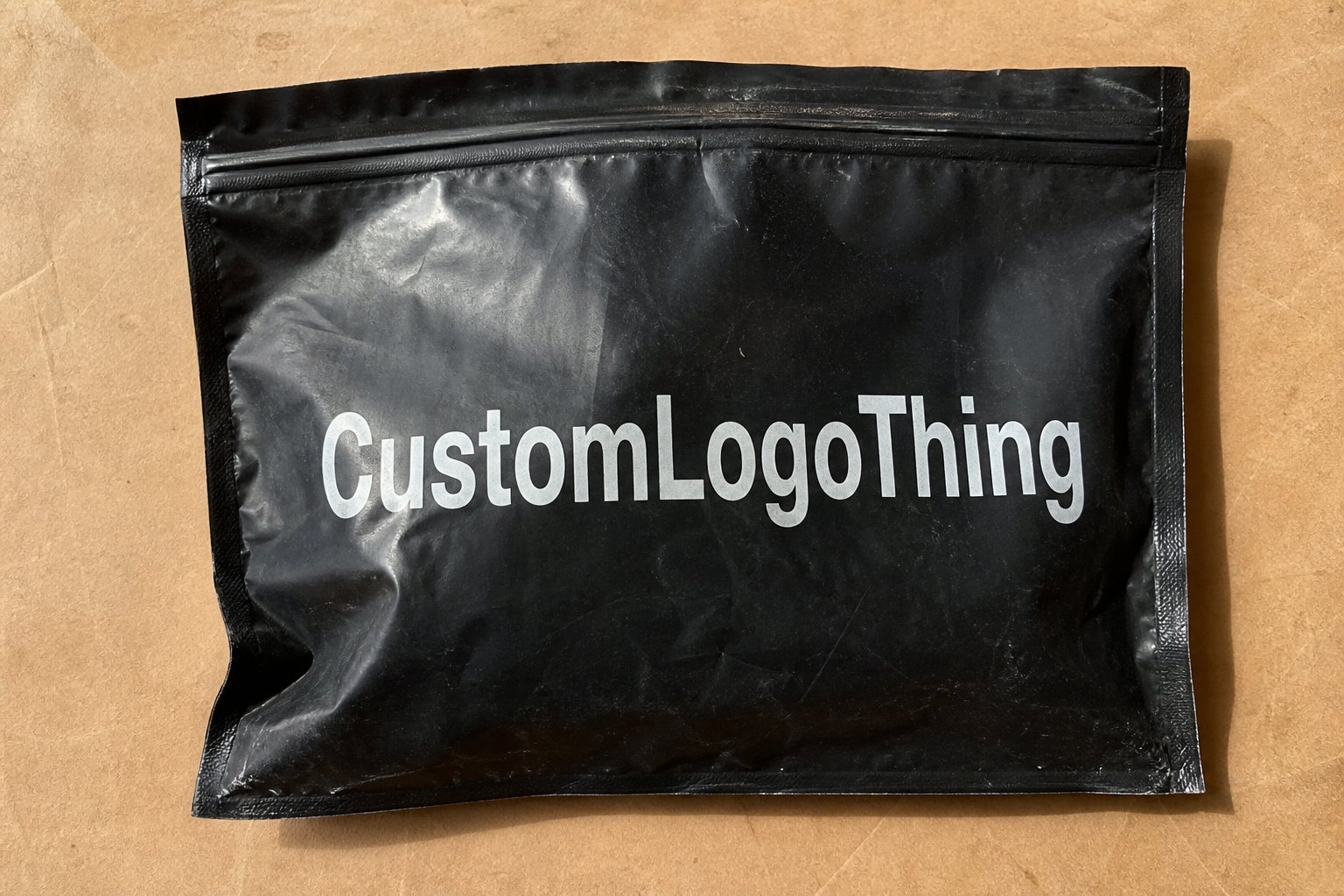 Custom Zip Lock Pouches: What They Are and How They Work