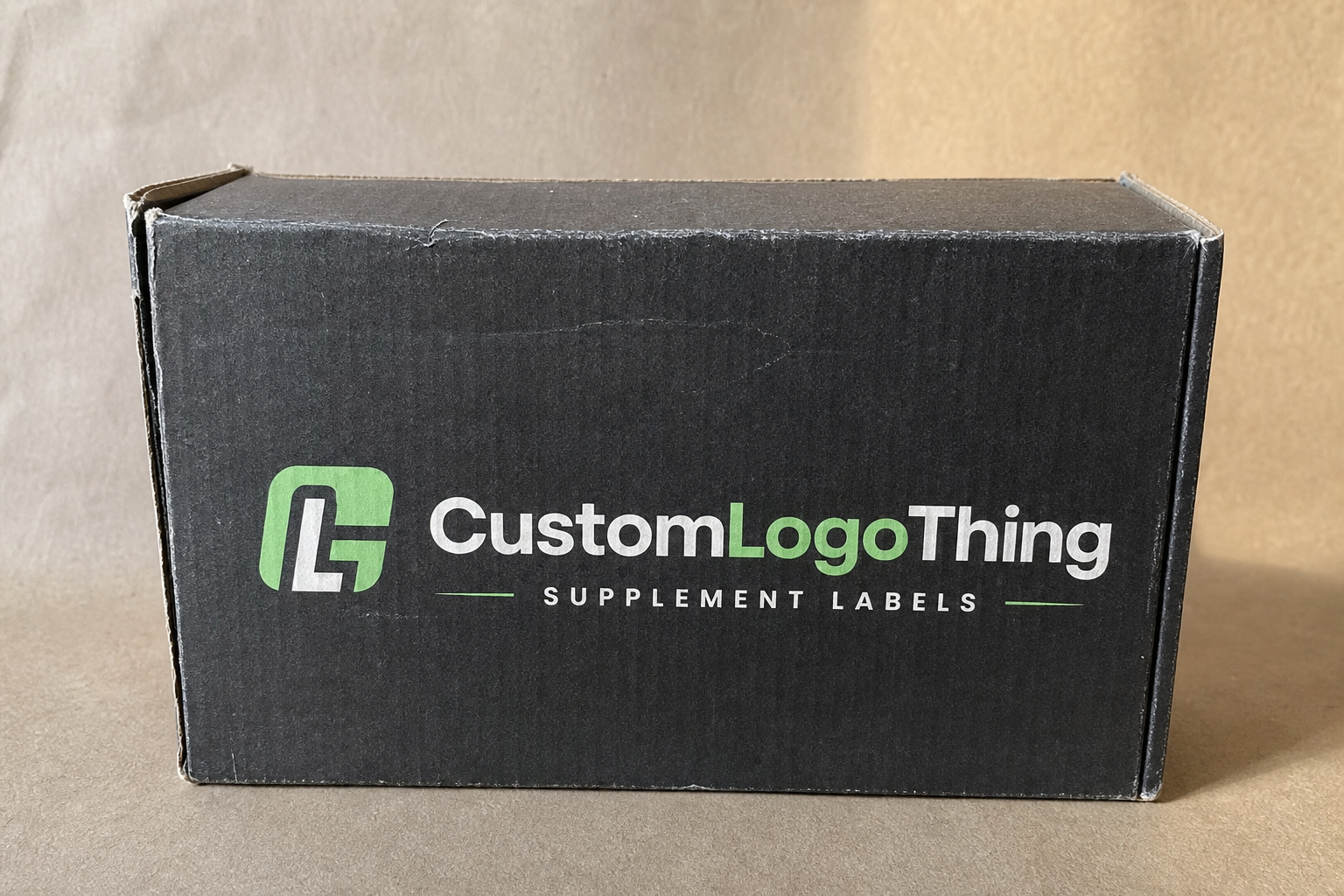 Custom Supplement Labels with Logo: Material, Adhesive, Artwork, and MOQ